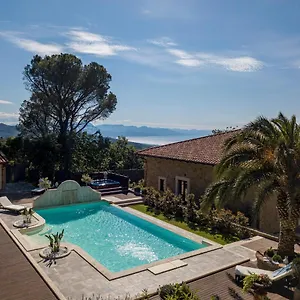 Donna Carolina Luxury Ferienhaus Cefalù