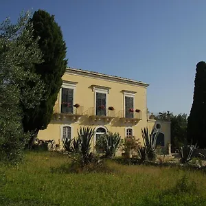 Vakantieboerderij Baglio Calanchi 