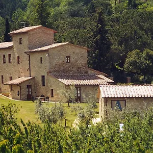 Vakantieboerderij Frateria Di San Benedetto 