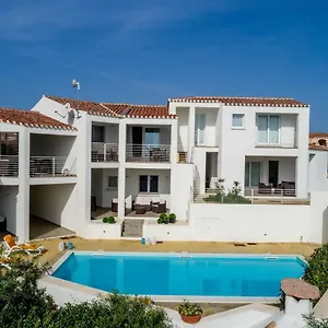 Appartement Caneis 