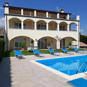 Appartement Benvenuto 